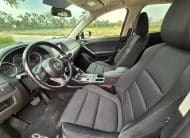 Mazda CX-5 í Sport 2017