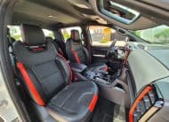 Ford Ranger Raptor 2025