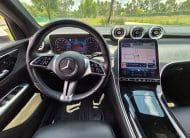 Mercedes Benz GLC 300 4Matic