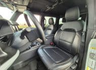 Ford Bronco Badlands 2023 V6
