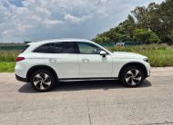 Mercedes Benz GLC 300 4Matic