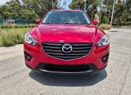 Mazda CX-5 í Sport 2017