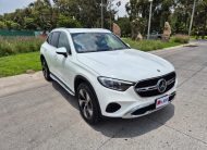 Mercedes Benz GLC 300 4Matic
