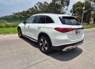 Mercedes Benz GLC 300 4Matic