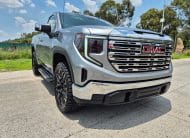 GMC Sierra SLE 4X4 reg cab