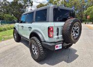Ford Bronco Badlands 2023 V6