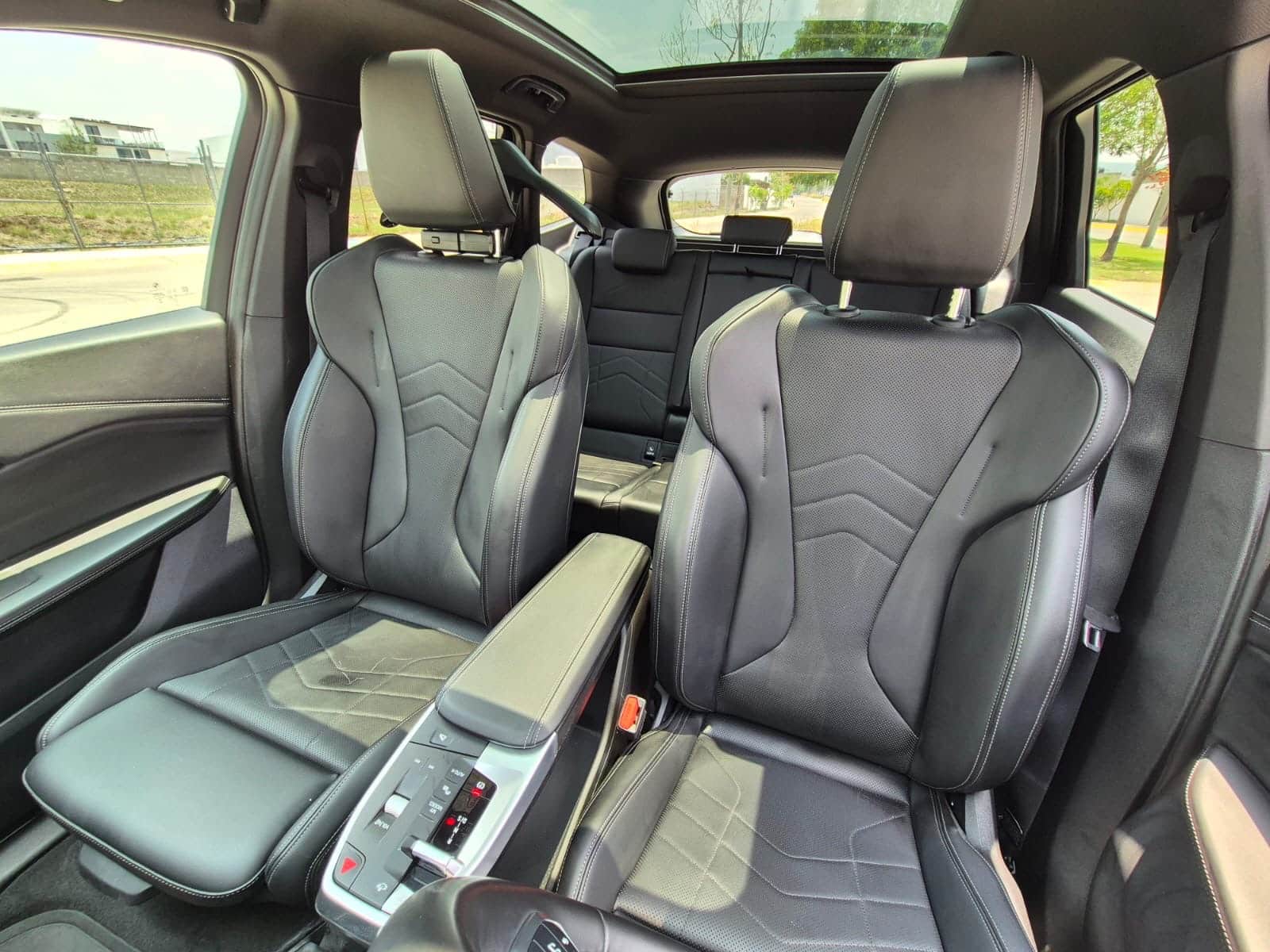 BMW X1 S Drive M SPORT 2025
