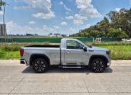 GMC Sierra SLE 4X4 reg cab