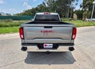 GMC Sierra SLE 4X4 reg cab