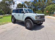 Ford Bronco Badlands 2023 V6