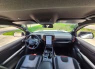 Ford Ranger Raptor 2025