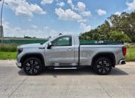 GMC Sierra SLE 4X4 reg cab