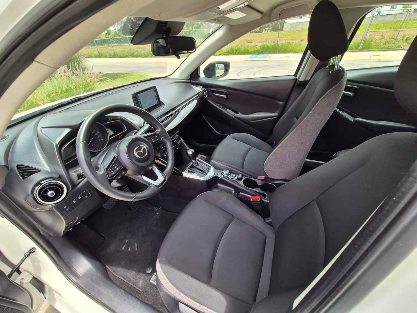 Mazda 2 Sport 2026