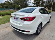 Mazda 2 Sport 2026