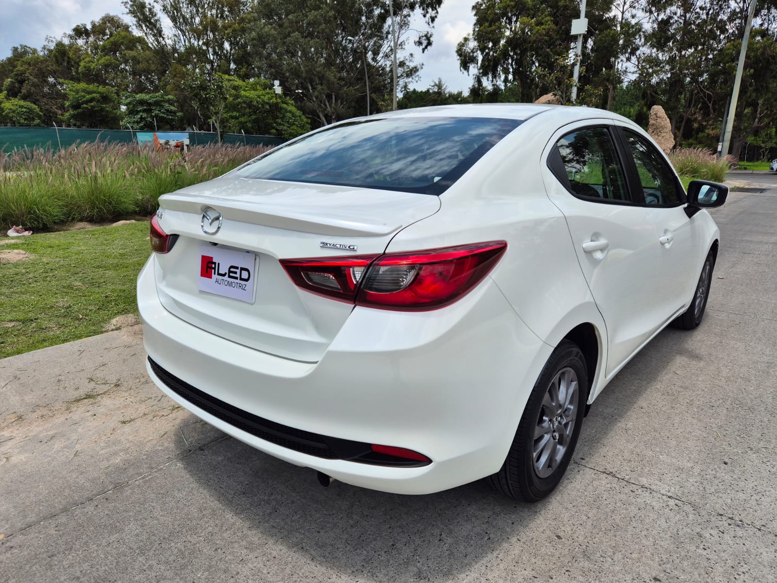 Mazda 2 Sport 2026