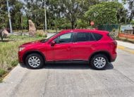 Mazda CX-5 í Sport 2017