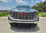 GMC Sierra SLE 4X4 reg cab