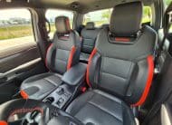 Ford Ranger Raptor 2025