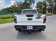 Ford Ranger Raptor 2025