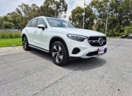 Mercedes Benz GLC 300 4Matic