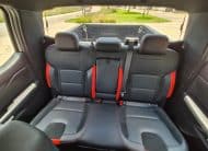 Ford Ranger Raptor 2025