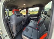 Ford Ranger Raptor 2025