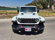 Jeep RUBICON Deluxe 2019