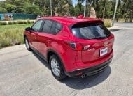 Mazda CX-5 í Sport 2017