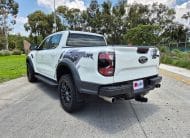 Ford Ranger Raptor 2025