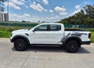 Ford Ranger Raptor 2025