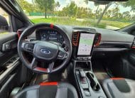 Ford Ranger Raptor 2025