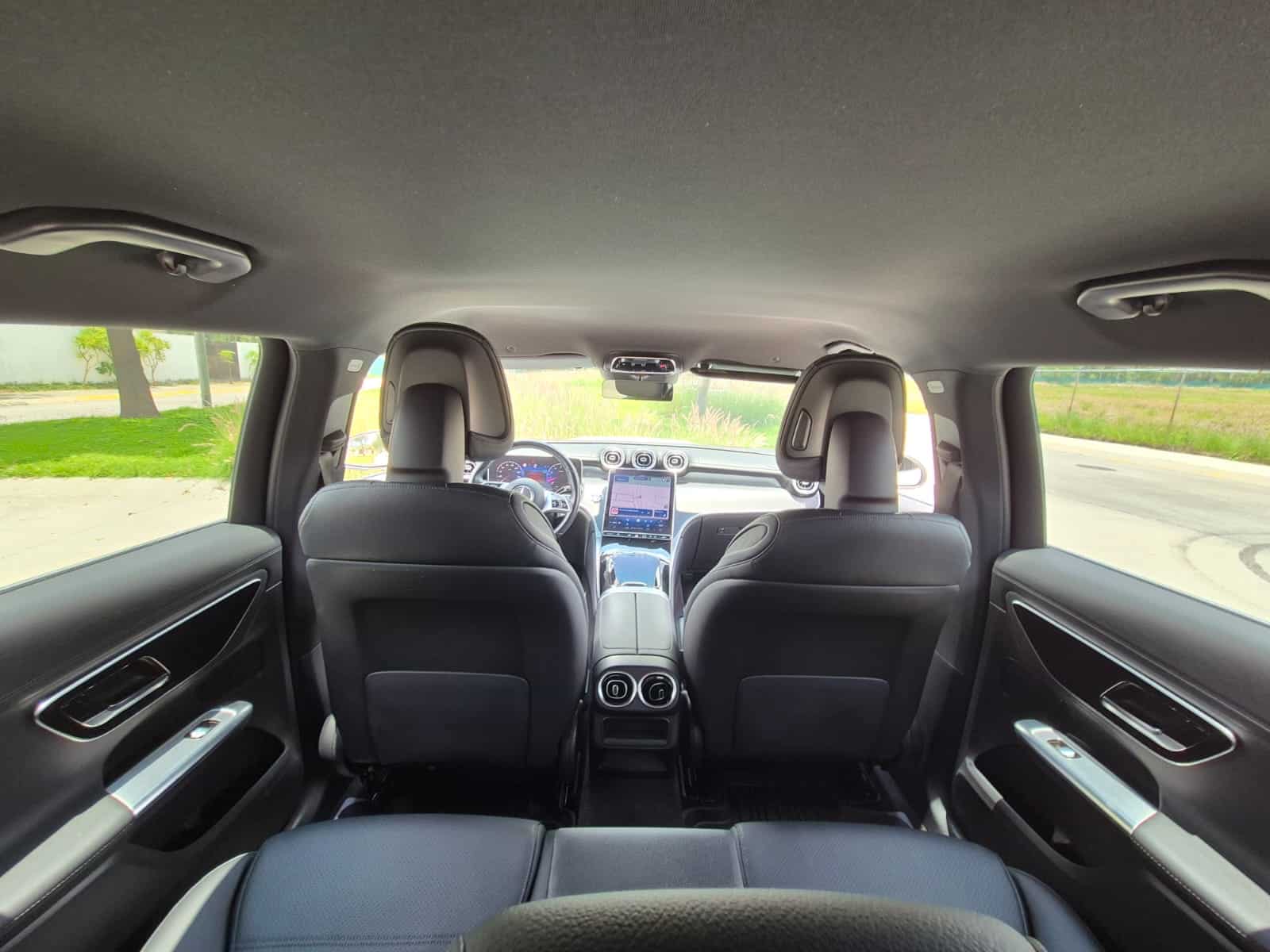 Mercedes Benz GLC 300 4Matic