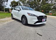Mazda 2 Sport 2026