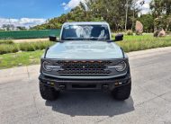 Ford Bronco Badlands 2023 V6