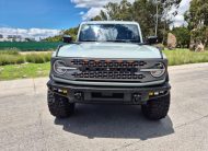 Ford Bronco Badlands 2023 V6