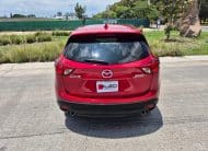 Mazda CX-5 í Sport 2017