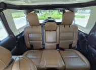 Jeep Wrangler Sahara Unlimited 2022