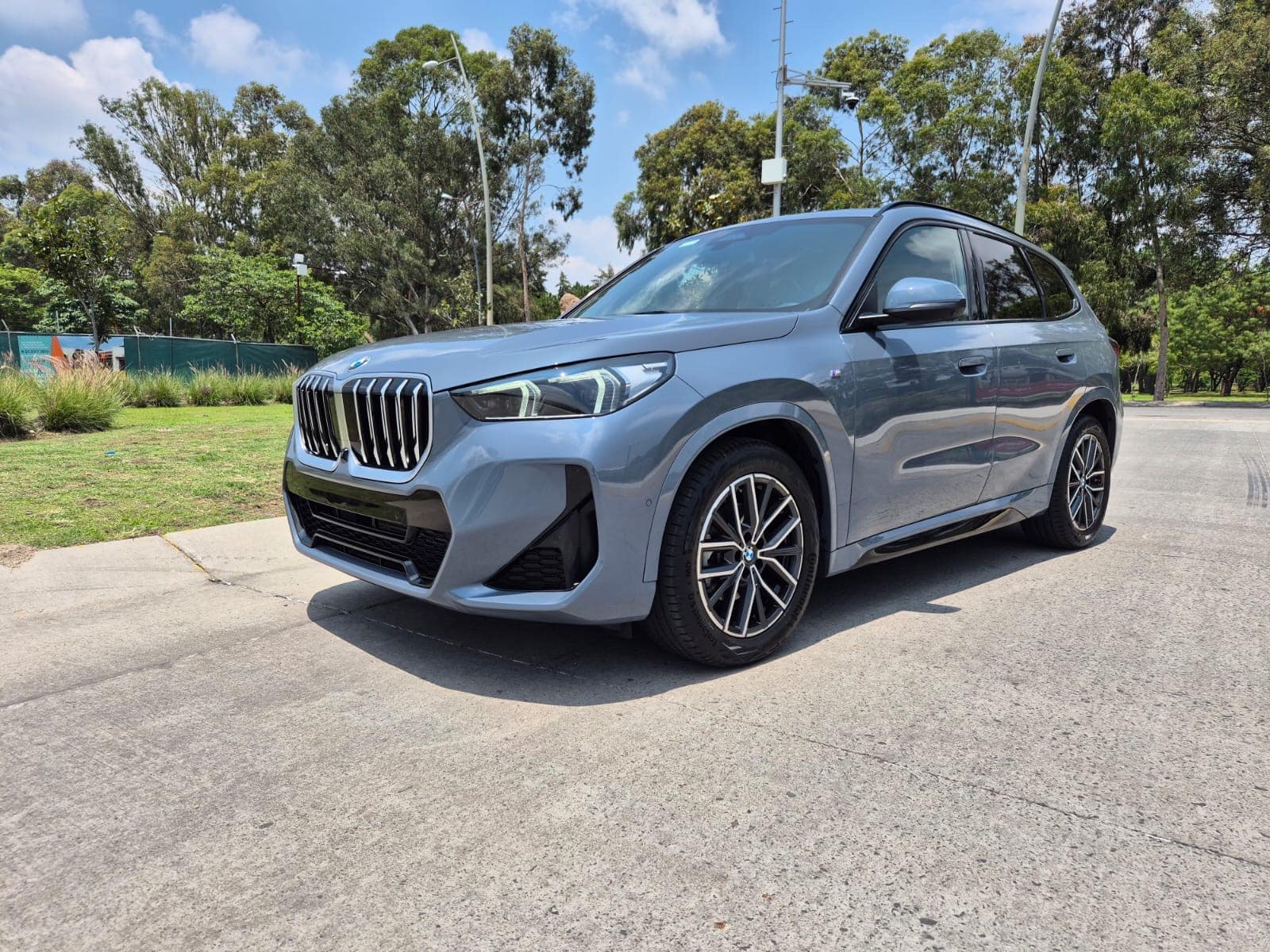 BMW X1 S Drive M SPORT 2025