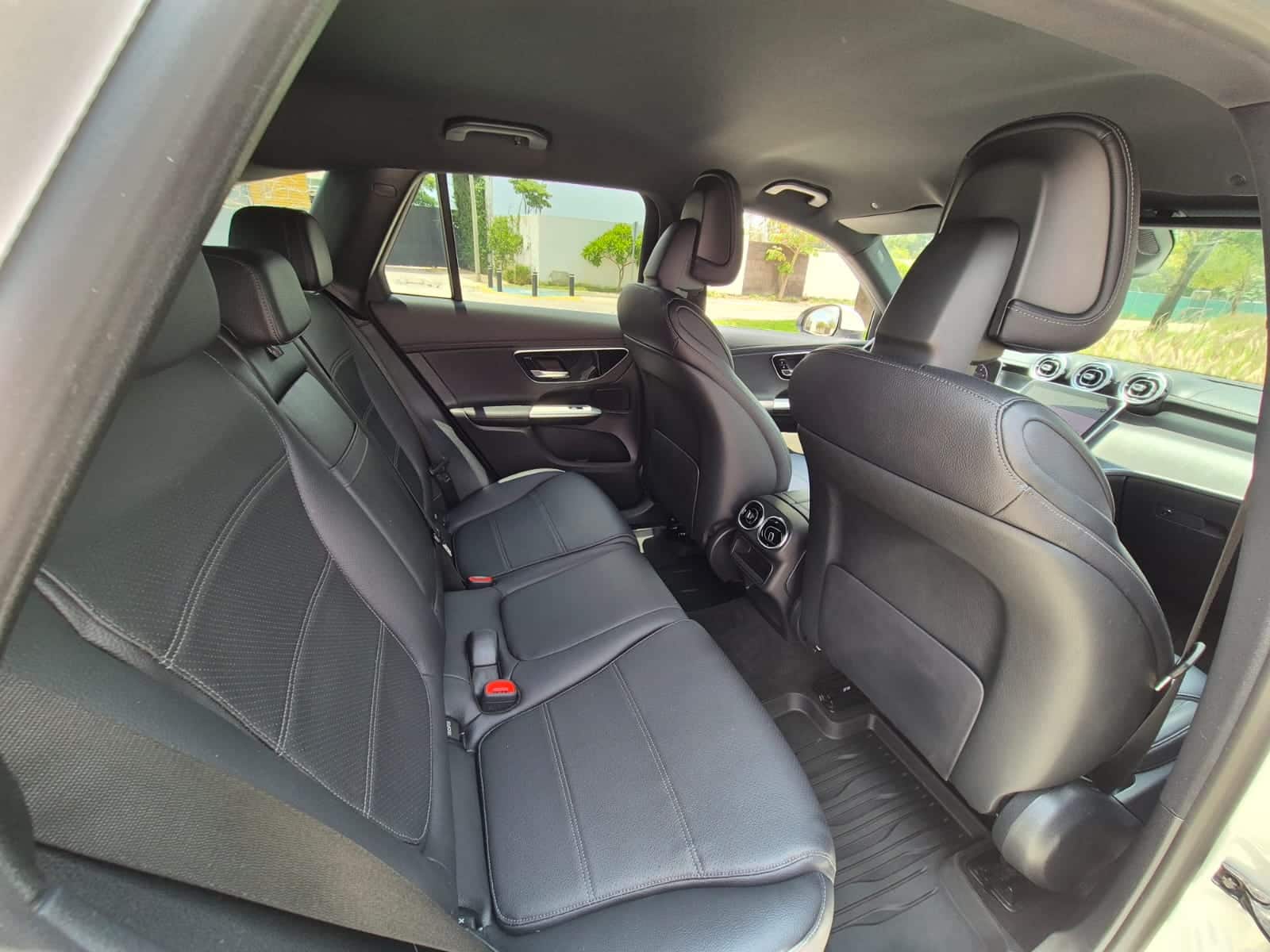 Mercedes Benz GLC 300 4Matic