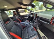 Ford Ranger Raptor 2025