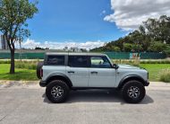 Ford Bronco Badlands 2023 V6