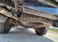 Ford Ranger Raptor 2025