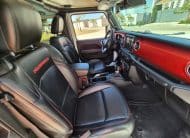 Jeep RUBICON Deluxe 2019