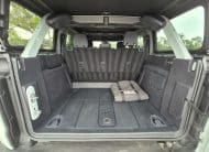 Ford Bronco Badlands 2023 V6