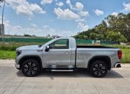 GMC Sierra SLE 4X4 reg cab