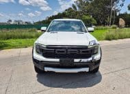 Ford Ranger Raptor 2025