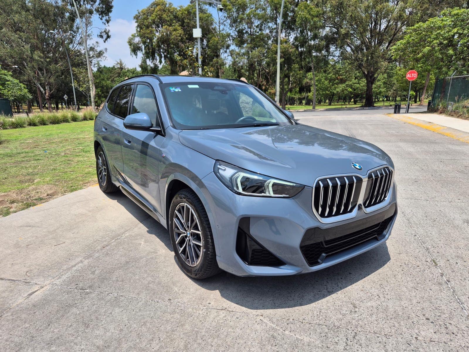 BMW X1 S Drive M SPORT 2025