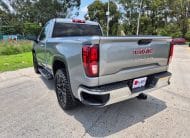 GMC Sierra SLE 4X4 reg cab