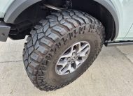 Ford Bronco Badlands 2023 V6