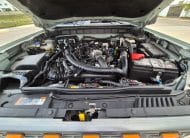 Ford Bronco Badlands 2023 V6